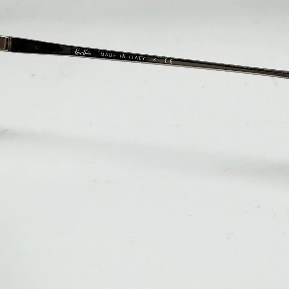 Ray-Ban‎ Brown Silver Erika Alternate Women's Sunglasses RB4171F 631 H20096